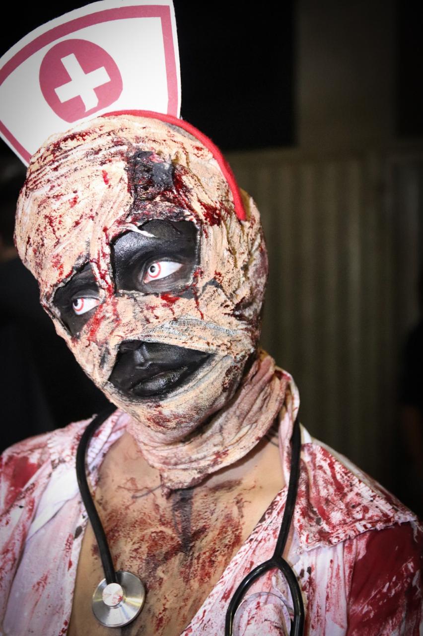 Halloweeknd 2023 – foto 1